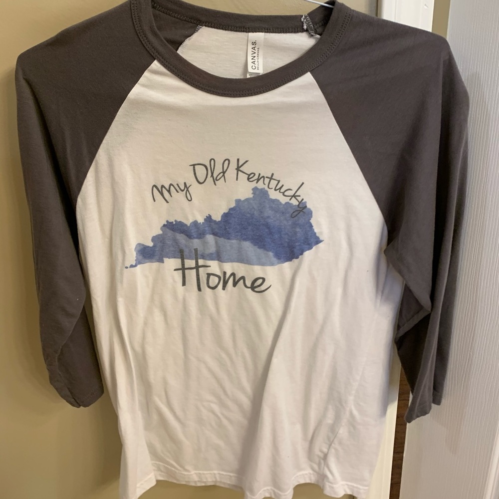 Kentucky top